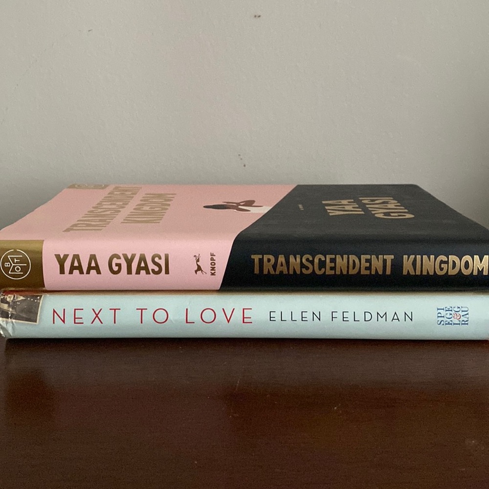 $5 each fiction books